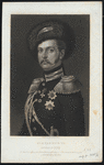 Alexander II, Emperor of Russia.