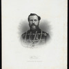 Alexander, Emperor of Russia.
