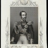 Emperor Alexander 2nd of Russia.