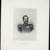 Alexander II., Emperor of Russia.
