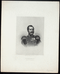 Alexander II., Emperor of Russia.