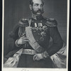 Emperor Alexander II.