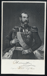 Emperor Alexander II.
