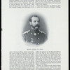 General Sherman in Russia: Emperor Alexander II of Russia.