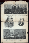 Spot where the emperor was killed two days after] ; Professor Zhan Marten Sharko [Jean Martin Charcot]; Professor K. O. Kessler ; [Mine in little Sadovoi Street].