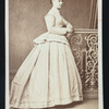 Daughter of the czar of Russia.