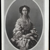 Her majesty the Empress of Russia [wife of Alexander II].