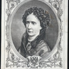 H. I. H. the czarina of Russia.