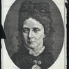 Her majesty the empress of Russia [Marie-Alexandrovna], died yesterday morning.