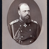 Emperor Alexander III.