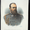 H. I. M. Alexander III. Emperor of all the Russias, Czar of Poland, Grand Duke of Finland, &c., &c.