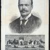 Alexander III., the new czar of Russia ; The assassination of the late czar of Russia : the explosion of the second bomb.