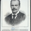Alexander III., the new emperor of Russia.