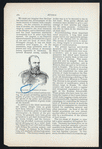Russia : Alexander III., emperor of Russia.