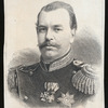 Alexander III., emperor of Russia.
