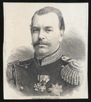 Alexander III., emperor of Russia.