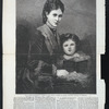 H. I. H. Maria-Fedorovna, Czarevna and Grand Duchess of Russia (Princess Dagmar of Denmark).