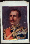 H. S. H. Prince Alexander of Teck, K. C. V. O., D. S. O.