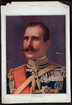 H. S. H. Prince Alexander of Teck, K. C. V. O., D. S. O.
