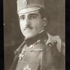 Prince Regent Alexander of Serbia