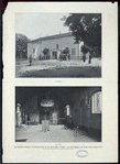 Das äußere ; Das Innere ; Zur katastrophe in Belgrad, die Balilulszka Kirche auf dem alten Friedhof zu Belgrad, in der König Alexander und Königin Draga beigeseßt wurden