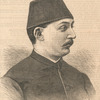 Abdul-Hamid II., Sultan of Turkey.