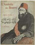 Abdul-Hamid II ou trente ans d'assassinats par V. Hradecky.