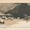 Le lion malade