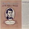 Sam Brannan and the California Mormons.