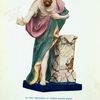 St. Paul preaching at Athens (Enoch Wood)