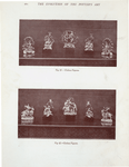 Fig. 61, 62. Chelsea figures. (Illustrations to T. Sheppard's article.)