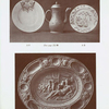 Early Staffordshire Pottery
