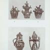 Early Staffordshire Pottery
