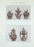 Early Staffordshire Pottery