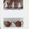 Early Staffordshire Pottery