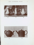 Early Staffordshire Pottery