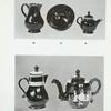 Early Staffordshire Pottery
