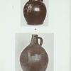 Early Staffordshire Pottery