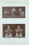 Early Staffordshire Pottery