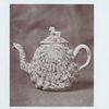 Solid Agate teapot