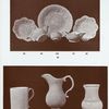 Early Staffordshire Pottery