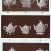 Early Staffordshire Pottery