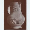 Saltglaze jug
