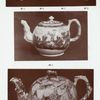 Early Staffordshire Pottery