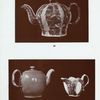 Early Staffordshire Pottery