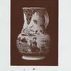Saltglazed jug