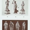 Early Staffordshire Pottery