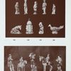 Early Staffordshire Pottery