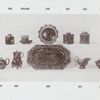 Tortoise-shell pottery