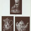 Early Staffordshire Pottery